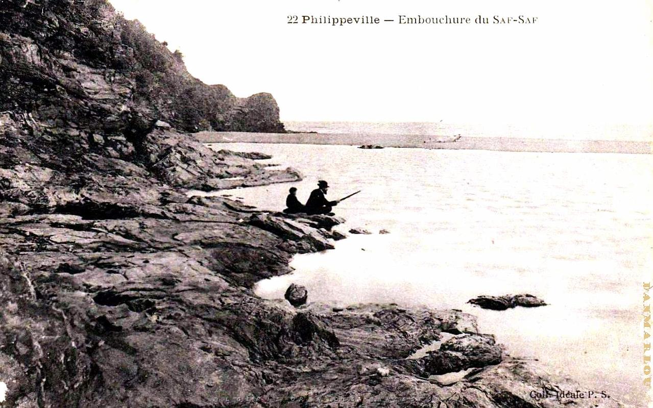 Philippeville - Embouchure du Saf-Saf.jpg